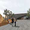 Vasquez Rocks Nature and Interpetive Center