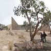 Vasquez Rocks Nature and Interpetive Center