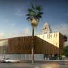 Wallis Annenberg Center for the Performing Arts