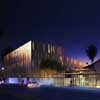 Wallis Annenberg Center for the Performing Arts