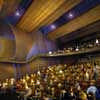 Wallis Annenberg Center for the Performing Arts