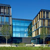 Lalux Corporate Headquarters Luxembourg HQ