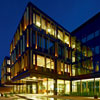 Lalux Corporate Headquarters Luxembourg HQ
