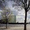 Madrid Train Bombings Monument