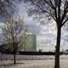 Madrid Train Bombings Monument