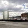 Madrid Train Bombings Monument