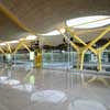 Barajas International Airport Building