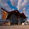 Barajas Airport