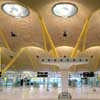 Barajas Airport Madrid