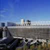 Bernabeu Stadium