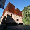 Caixa Forum Madrid on the Fernando Márquez Cecilia + Richard Levene Architects page