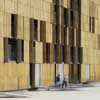 Carabanchel Housing - Spanish Building Designs