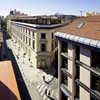 Madrid Architects' Association Building