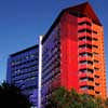 Hotel Puerta America - Spanish Architecture