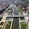 Madrid Rio by West 8 Landscape Architects