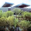 Olympic Tennis Centre Madrid 