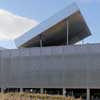 Olympic Tennis Centre Spain