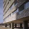 Pradolongo Housing Madrid