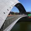 Cascara Bridge Madrid