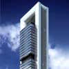 Caja Madrid Tower - Spanish Building Designs