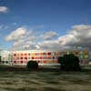 New Madrid Residential Building by Aranguren & Gallegos Arquitectos