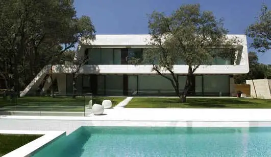 Madrid Residence Vivienda en Madrid Property