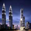 Angkasa Raya Tower - Buildings of 2011