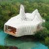 Bird Island Project Malaysian Architecture