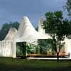 Bird Island House