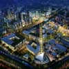 Medini Development