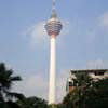 Kuala Lumpur Tower