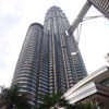 Kuala Lampur Twin Towers