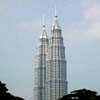 Petronas Towers Malaysia