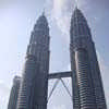 KLCC Towers