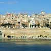 St Barbaras Bastion Malta