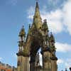 Albert Memorial Manchester