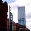 Hilton Hotel Manchester