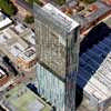 Beetham Tower Manchester