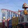 Blackpool Pleasure Beach