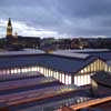 Bolton Market Hall