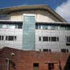 Bridgewater Hall Manchester