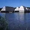 Brockholes Visitor Centre Civic Trust Awards 2012 Shortlist Building