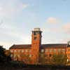 Castlefield Building