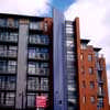 Castlefield housing