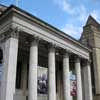 Central Library Manchester