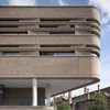 Chetham's Music School Manchester Architecture News
