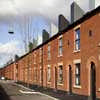 Chimney Pot Park Salford design by shedkm Architects