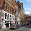 Chinatown Manchester