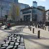 Corporation Street square