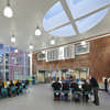 Darwen Vale High School Blackburn Lancashire